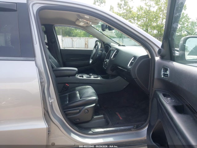 Продаж на аукціоні авто 2015 Dodge Durango Limited, vin: 1C4RDJDG6FC244798, номер лоту: 45222045