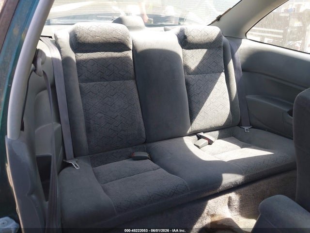 45222053 :رقم المزاد ، 1HGEJ8148XL037312 vin ، 1999 Honda Civic Ex مزاد بيع