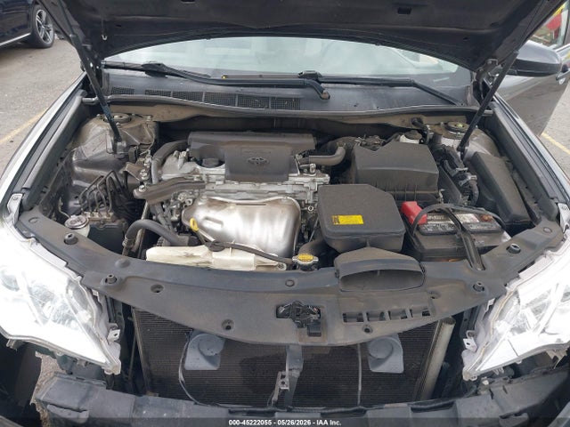Toyota CAMRY LE 2014 4T4BF1FK8ER373679 Image 10