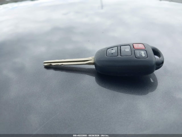 Toyota CAMRY LE 2014 4T4BF1FK8ER373679 Image 11