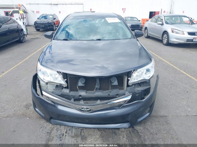 Toyota CAMRY LE 2014 4T4BF1FK8ER373679 Image 12