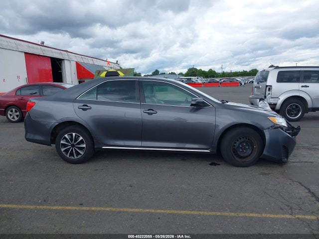 Toyota CAMRY LE 2014 4T4BF1FK8ER373679 Image 13