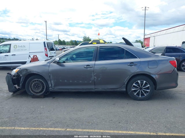 Toyota CAMRY LE 2014 4T4BF1FK8ER373679 Image 14