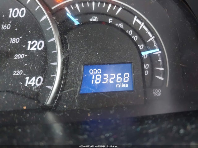 Toyota CAMRY LE 2014 4T4BF1FK8ER373679 Image 15