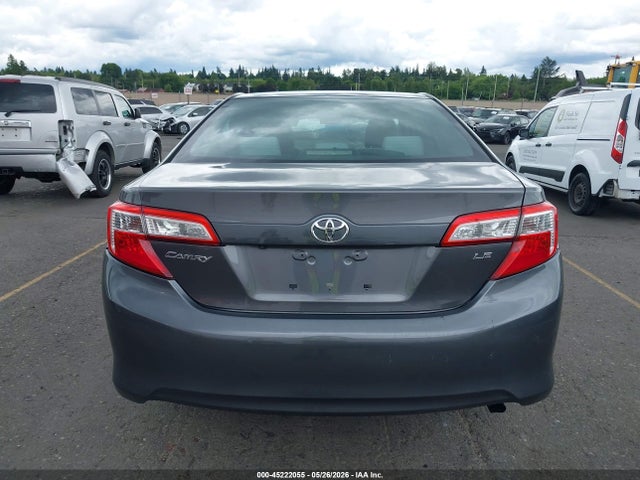 Toyota CAMRY LE 2014 4T4BF1FK8ER373679 Image 16