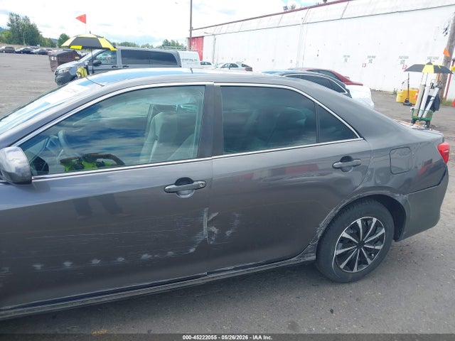 Toyota CAMRY LE 2014 4T4BF1FK8ER373679 Image 17