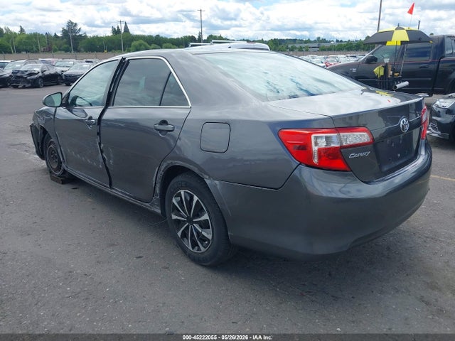 Toyota CAMRY LE 2014 4T4BF1FK8ER373679 Image 3