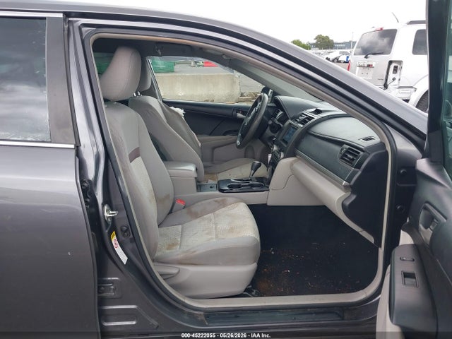 Toyota CAMRY LE 2014 4T4BF1FK8ER373679 Image 5