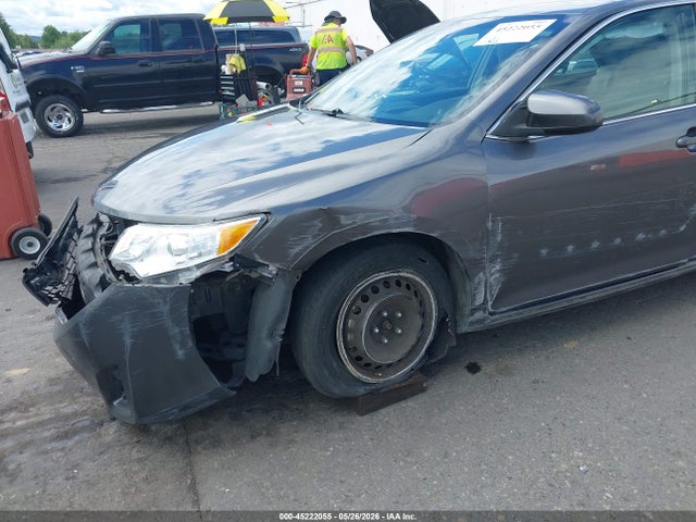 Toyota CAMRY LE 2014 4T4BF1FK8ER373679 Image 6