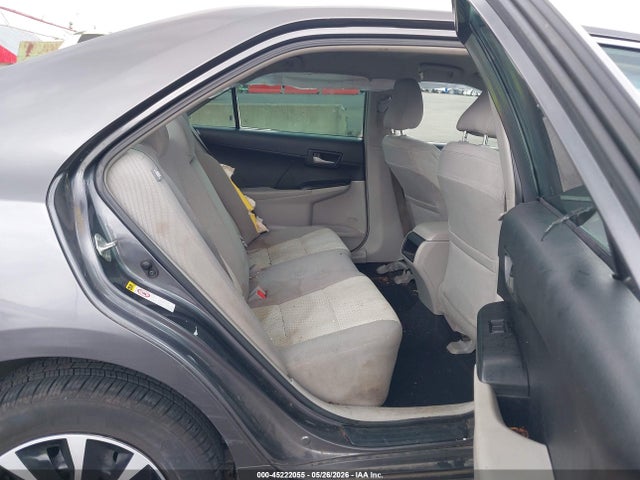 Toyota CAMRY LE 2014 4T4BF1FK8ER373679 Image 8