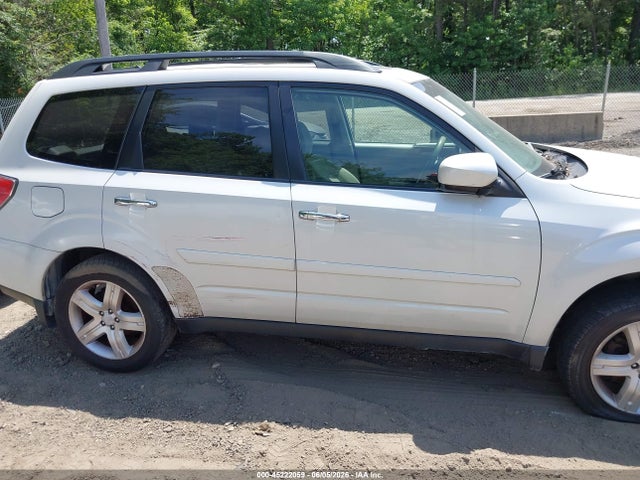Aukcja sprzedaży 2010 Subaru Forester 2.5x Premium, vin: JF2SH6CCXAH741030, numer aukcji: 45222059