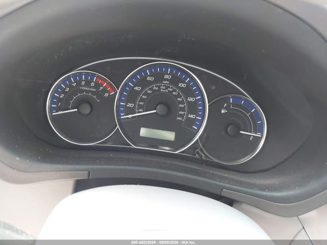 Aukcja sprzedaży 2010 Subaru Forester 2.5x Premium, vin: JF2SH6CCXAH741030, numer aukcji: 45222059