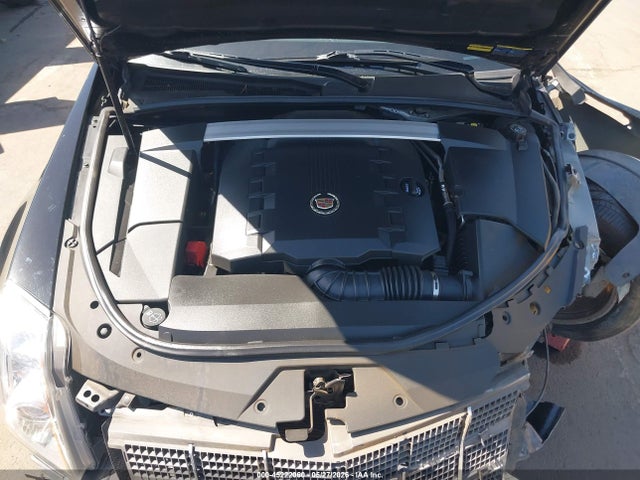 Aukcja sprzedaży 2009 Cadillac Cts Standard, vin: 1G6DT57V690169950, numer aukcji: 45222060