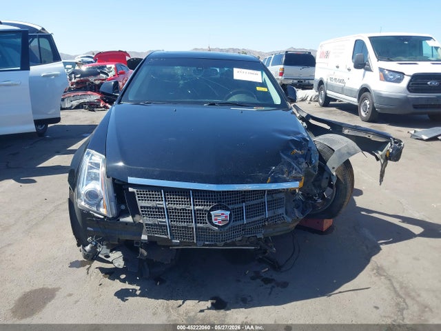 Aukcja sprzedaży 2009 Cadillac Cts Standard, vin: 1G6DT57V690169950, numer aukcji: 45222060