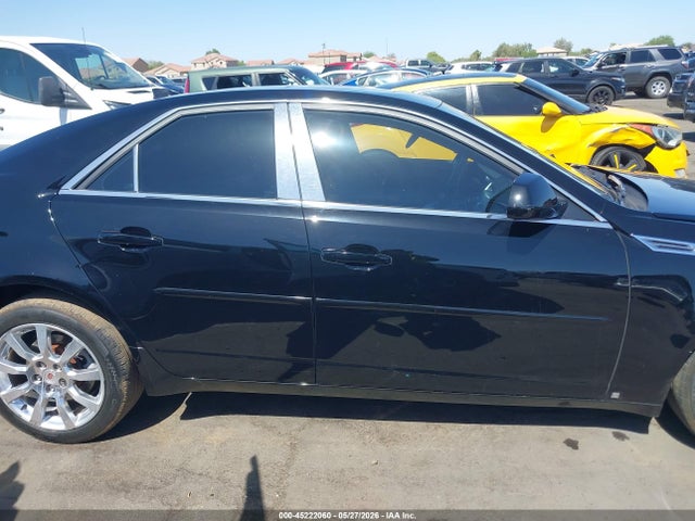 Aukcja sprzedaży 2009 Cadillac Cts Standard, vin: 1G6DT57V690169950, numer aukcji: 45222060