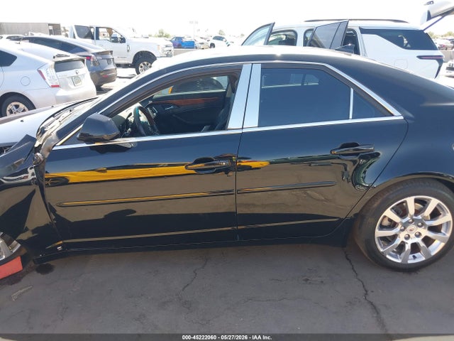 Aukcja sprzedaży 2009 Cadillac Cts Standard, vin: 1G6DT57V690169950, numer aukcji: 45222060