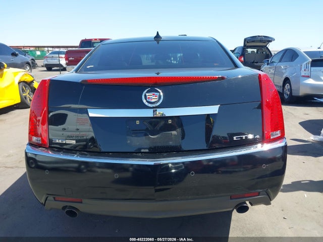 Aukcja sprzedaży 2009 Cadillac Cts Standard, vin: 1G6DT57V690169950, numer aukcji: 45222060