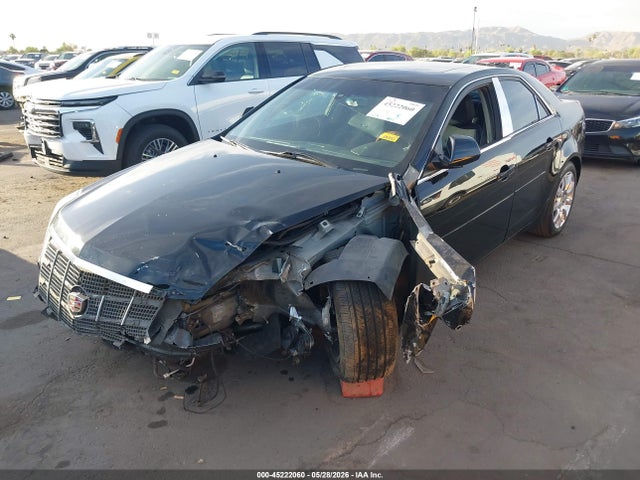 Aukcja sprzedaży 2009 Cadillac Cts Standard, vin: 1G6DT57V690169950, numer aukcji: 45222060