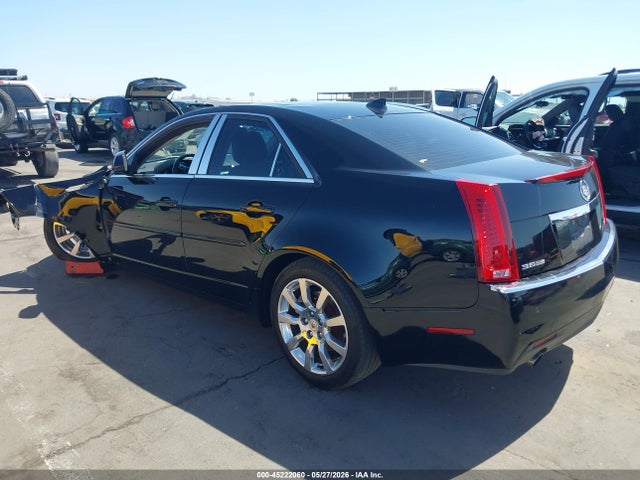 Aukcja sprzedaży 2009 Cadillac Cts Standard, vin: 1G6DT57V690169950, numer aukcji: 45222060