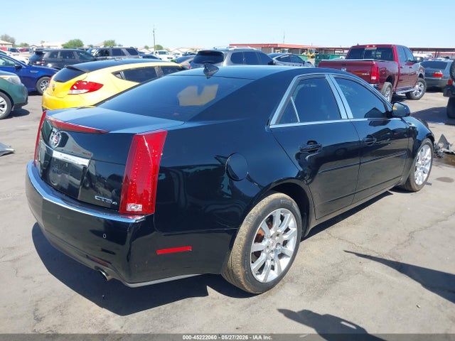 Aukcja sprzedaży 2009 Cadillac Cts Standard, vin: 1G6DT57V690169950, numer aukcji: 45222060