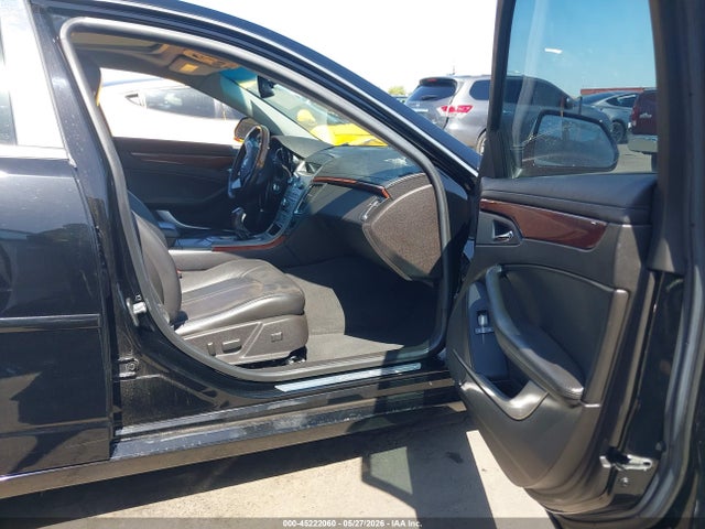Aukcja sprzedaży 2009 Cadillac Cts Standard, vin: 1G6DT57V690169950, numer aukcji: 45222060