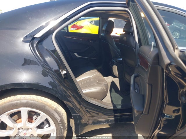 Aukcja sprzedaży 2009 Cadillac Cts Standard, vin: 1G6DT57V690169950, numer aukcji: 45222060