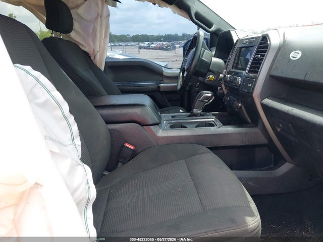 Продаж на аукціоні авто 2017 Ford F-150 Xlt, vin: 1FTEW1EP0HFA92560, номер лоту: 45222065