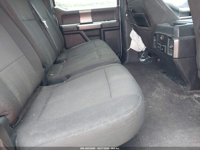 Продаж на аукціоні авто 2017 Ford F-150 Xlt, vin: 1FTEW1EP0HFA92560, номер лоту: 45222065