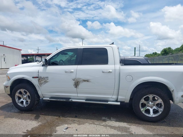 Продаж на аукціоні авто 2017 Ram 1500 Laramie  4x4 5'7 Box, vin: 1C6RR7NMXHS881508, номер лоту: 45222069