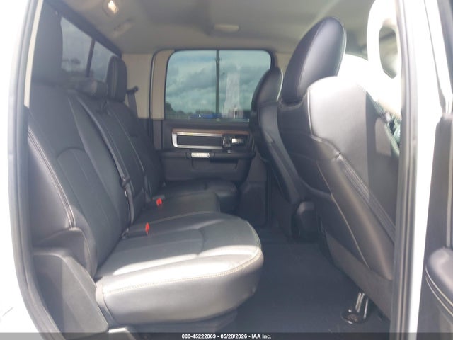 Продаж на аукціоні авто 2017 Ram 1500 Laramie  4x4 5'7 Box, vin: 1C6RR7NMXHS881508, номер лоту: 45222069