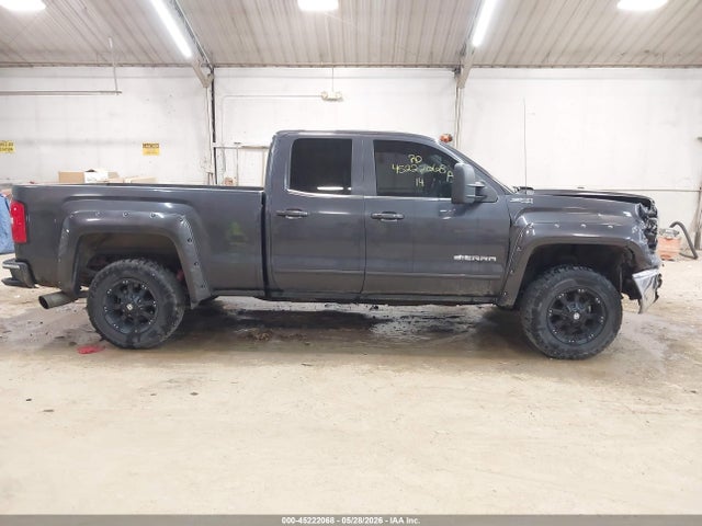 Auction sale of the 2014 Gmc Sierra 1500 Sle, vin: 1GTV2UEC3EZ175193, lot number: 45222068