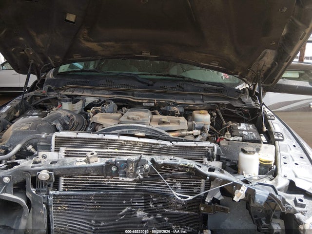 RAM 2500 Lone Star 2016 3C6UR5DL8GG162223 Image 10