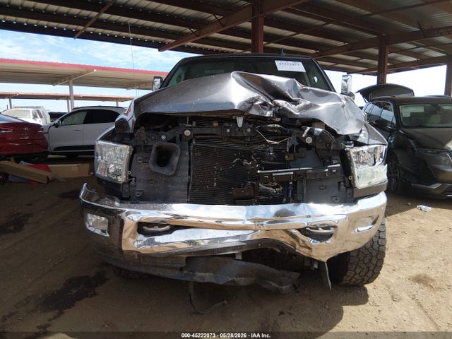 RAM 2500 Lone Star 2016 3C6UR5DL8GG162223 Image 12