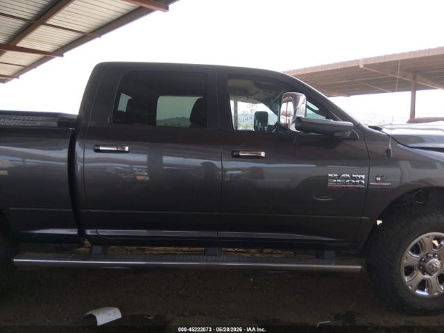RAM 2500 Lone Star 2016 3C6UR5DL8GG162223 Image 13