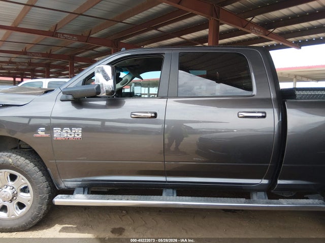 RAM 2500 Lone Star 2016 3C6UR5DL8GG162223 Image 14