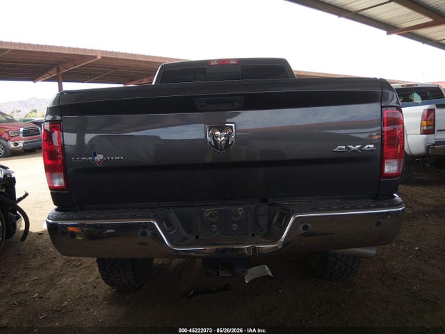 RAM 2500 Lone Star 2016 3C6UR5DL8GG162223 Image 16