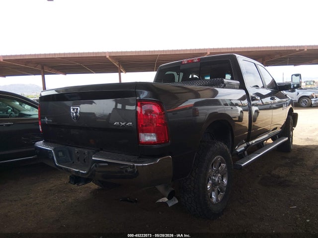 RAM 2500 Lone Star 2016 3C6UR5DL8GG162223 Image 4