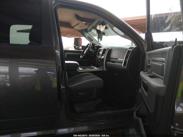 RAM 2500 Lone Star 2016 3C6UR5DL8GG162223 Image 5