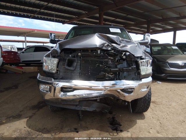RAM 2500 Lone Star 2016 3C6UR5DL8GG162223 Image 6