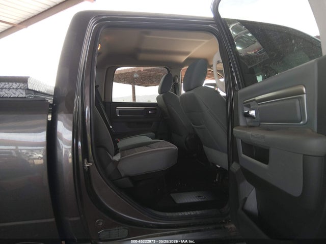 RAM 2500 Lone Star 2016 3C6UR5DL8GG162223 Image 8