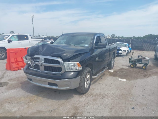 Продаж на аукціоні авто 2013 Ram 1500 St, vin: 1C6RR7FP7DS501897, номер лоту: 45222072