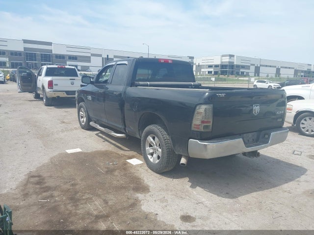 Продаж на аукціоні авто 2013 Ram 1500 St, vin: 1C6RR7FP7DS501897, номер лоту: 45222072
