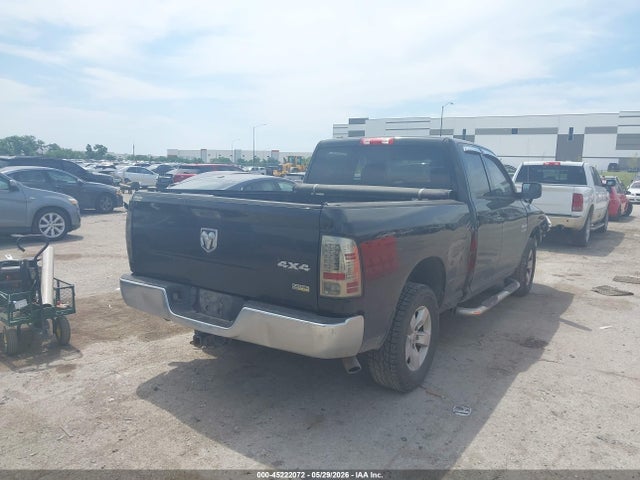 Продаж на аукціоні авто 2013 Ram 1500 St, vin: 1C6RR7FP7DS501897, номер лоту: 45222072