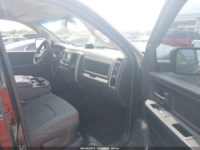 Продаж на аукціоні авто 2013 Ram 1500 St, vin: 1C6RR7FP7DS501897, номер лоту: 45222072