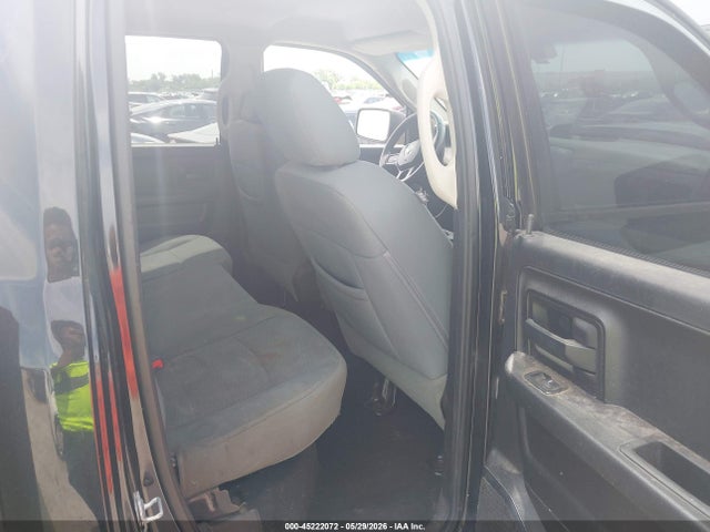 Продаж на аукціоні авто 2013 Ram 1500 St, vin: 1C6RR7FP7DS501897, номер лоту: 45222072