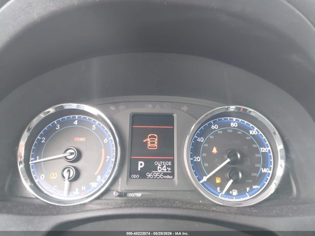 Toyota COROLLA LE 2018 5YFBURHE4JP836337 Image 7