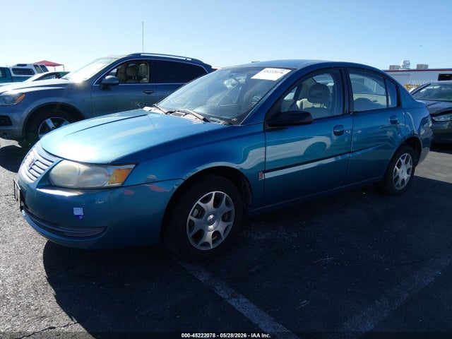 Aukcja sprzedaży 2005 Saturn Ion 2, vin: 1G8AJ52F55Z131728, numer aukcji: 45222078