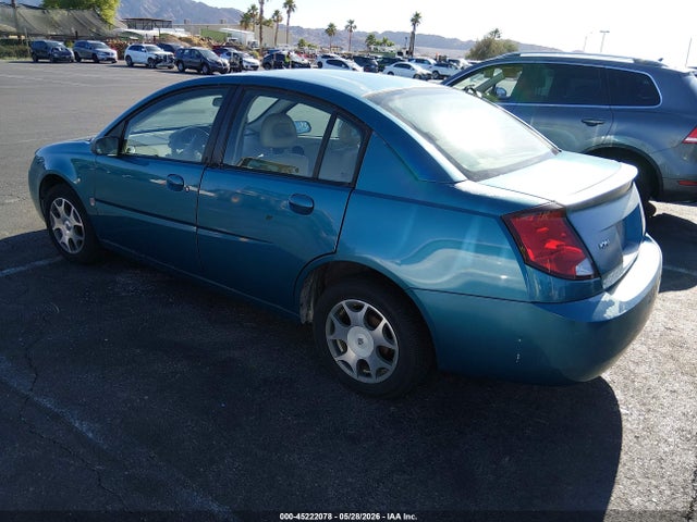 Aukcja sprzedaży 2005 Saturn Ion 2, vin: 1G8AJ52F55Z131728, numer aukcji: 45222078