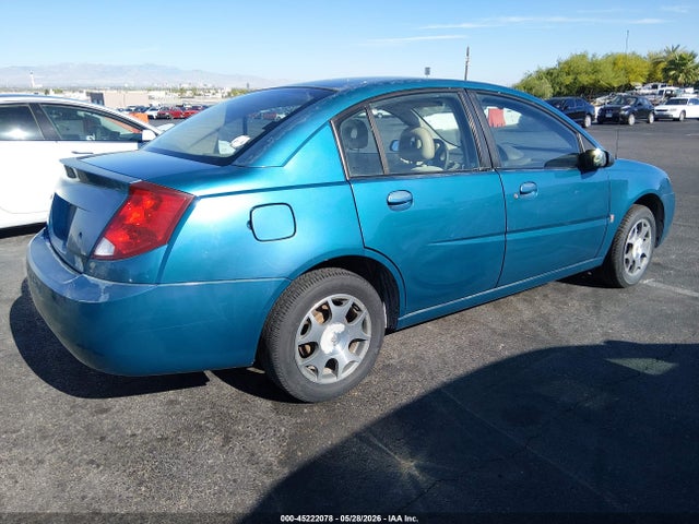 Aukcja sprzedaży 2005 Saturn Ion 2, vin: 1G8AJ52F55Z131728, numer aukcji: 45222078