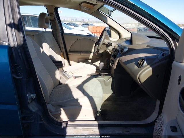 Aukcja sprzedaży 2005 Saturn Ion 2, vin: 1G8AJ52F55Z131728, numer aukcji: 45222078